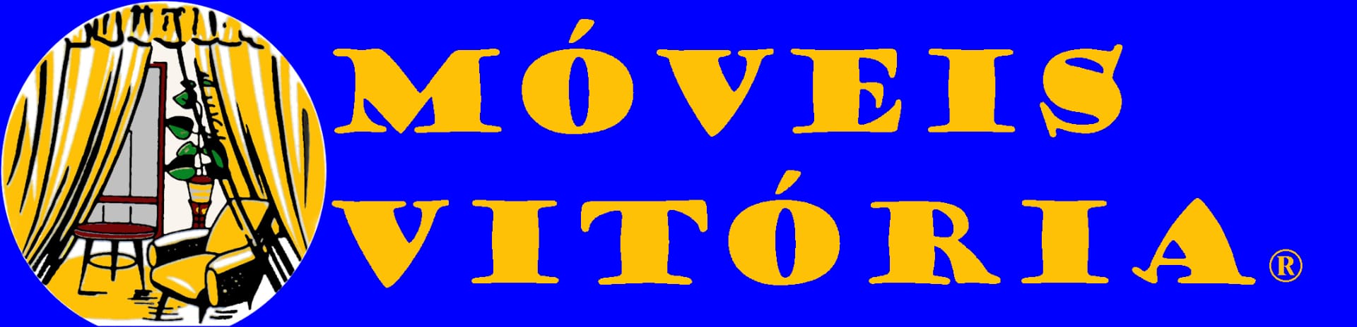Móveis Vitória