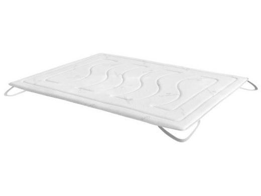 Topper Visco Gel
